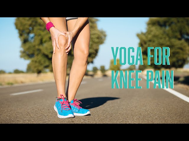 How Can I Help my Child's Knee Pain? Yoga with our Pediatric Orthopedic PA