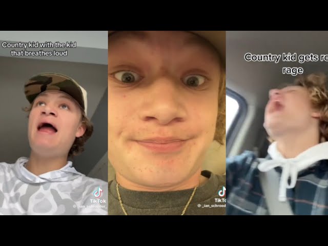 *FUNNY* _Ian_Schroeder_ TikTok Compilation 2025 (PT10)