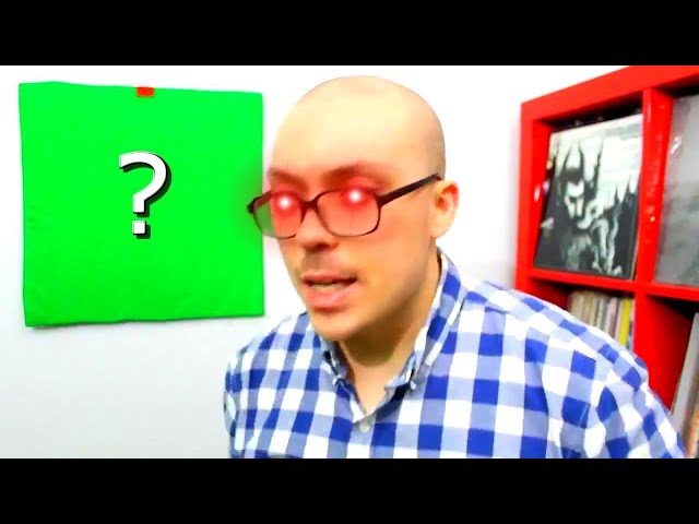 DAMN BOI HE THICC! (Anthony Fantano REACTION!)