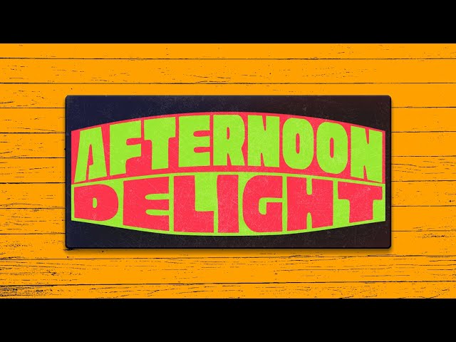 AFTERNOON DELIGHT | MAY 16, 2024 | COLORUM PUV CRACKDOWN STARTS | SMNI RADIO YT CHANNEL OUT