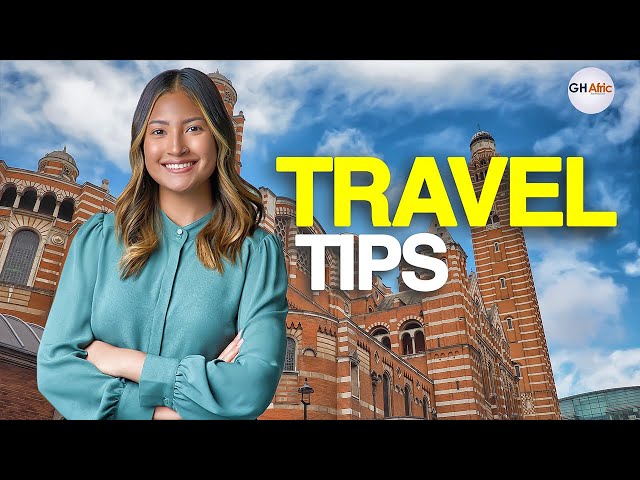 HOW TO PLAN A TRIP TO EUROPE (STEP BY STEP) FOR FIRST TIMERS | Flights, Accommodation & More!