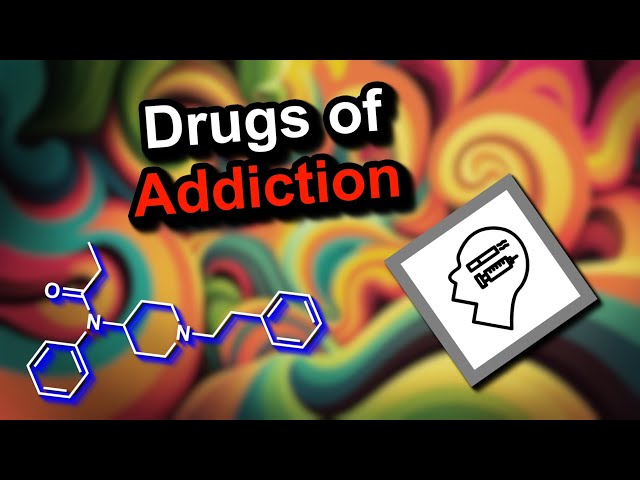 How Addictive Drugs Work