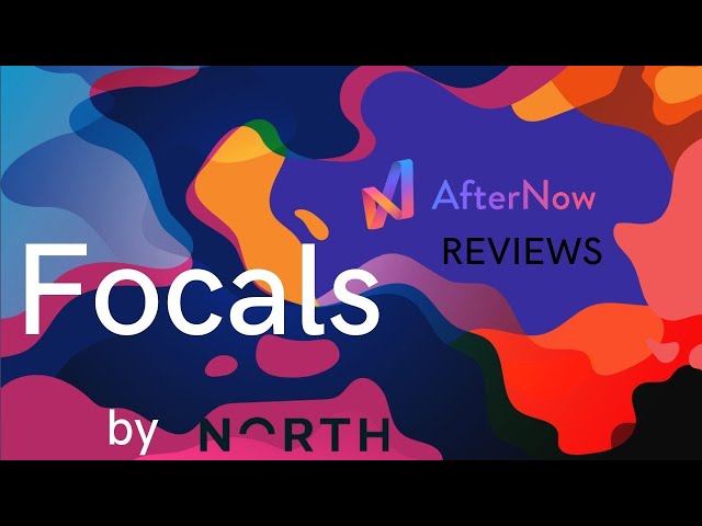 Focals by North Review Part 1