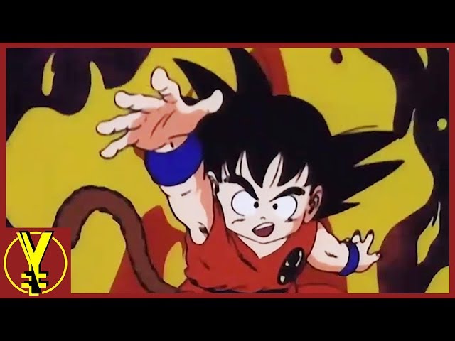 Dragon Ball's Most INFLUENTIAL Arc