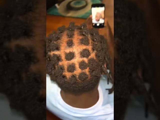 Loc Install #InstantLocs #subscribe for more videos