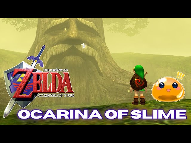 【Zelda: Ocarina of Time】Entering the Forest Temple – Can I Conquer More Dungeons?