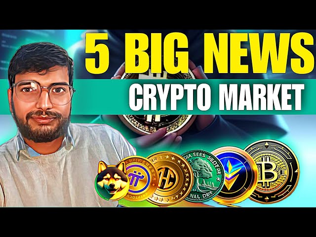 Elon Musk Launch New Meme Coin|| Crypto Market Latest News #crypto #bitcoin #cryptonews