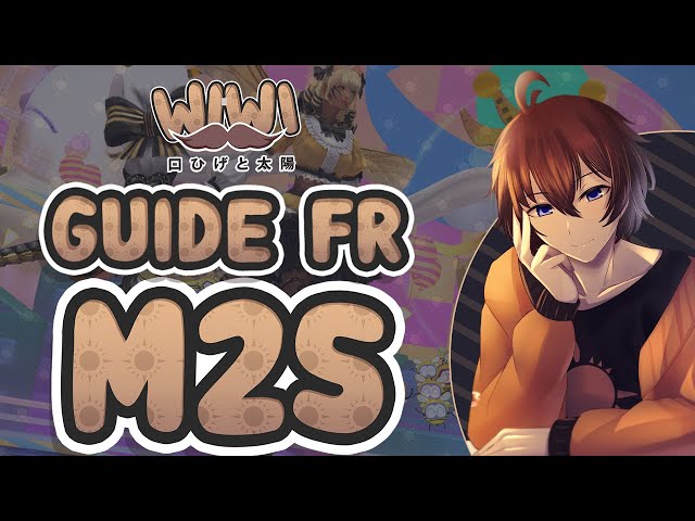 Guide FR Arcadion SADIQUE - M2S - Poids mi-lourds CCA 2 | FFXIV