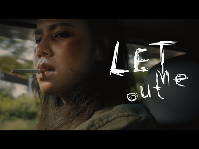 Let Me Out - A Horror Short Film