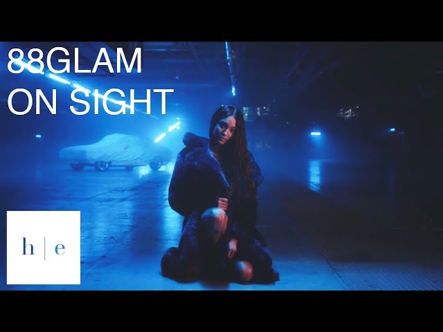 88GLAM - On Sight