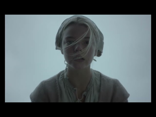 The Witch 2015   Peek A Boo Scene   Movieclips