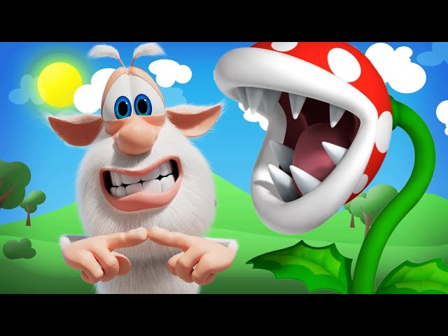 Booba  💚  Funniest episodes 💚  Cartoons for kids  💚 LIVE 💚 Super Toons TV - Best Cartoons