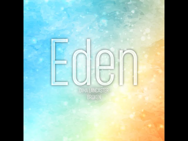 FRUITS BASKET SEASON  2 ENDING FULL ENGLISH COVER  - EDEN - BrokeN Version Feat. Dima Lancaster