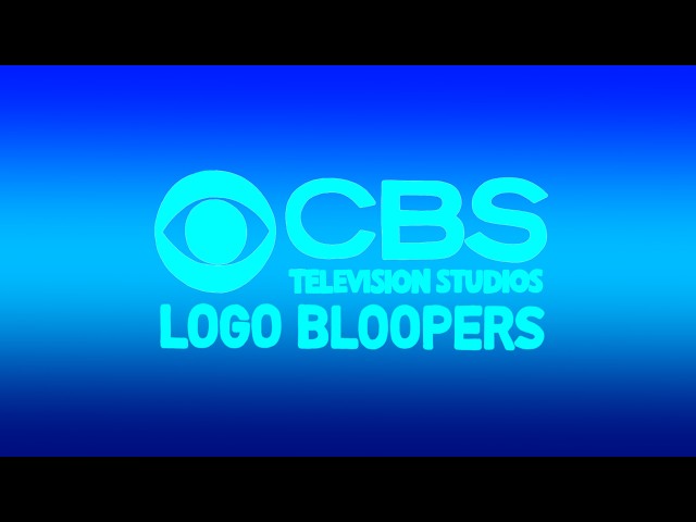 CBS Television Studios Logo Bloopers | S1 E10 | TV Stations Aplenty, TV Stations Galore! (2024 Rebr)