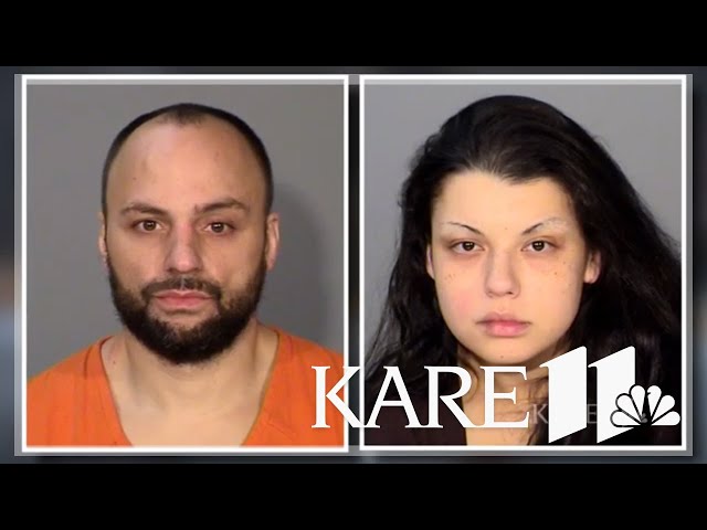 St. Paul parents charged after their 1-year-old child died from fentanyl toxicity