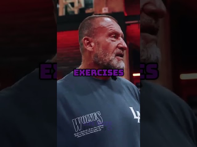 How To Build Muscle Like Dorian Yates #bodybuilding #shorts #dorianyates