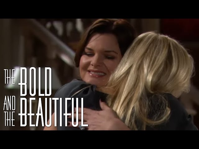 Bold and the Beautiful - 2015 (S28 E102) FULL EPISODE 7016