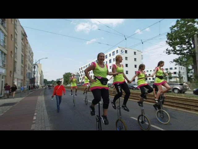 Berlin Parade 2019, Köpenicker Sommer, vr180, iZugar Z2XL180