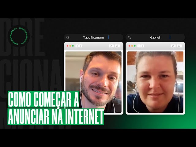 PRIMEIROS PASSOS PARA COMEÇAR A ANUNCIAR E VENDER NA INTERNET