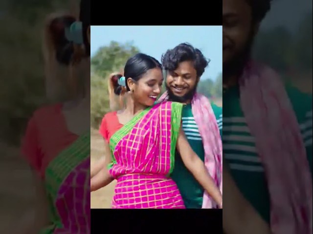 HONDA GADI 3 new santhali song Raju Soren PARIYO HEBMROM #santhalisong #rajusoren #stephantudusong