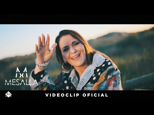 Mesalla - Tiempos mejores (Videoclip Oficial)