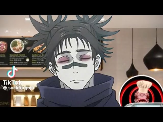 SUKUNAS MALEVOLENT KITCHEN [SEASON 1 FULL COMPILATION]