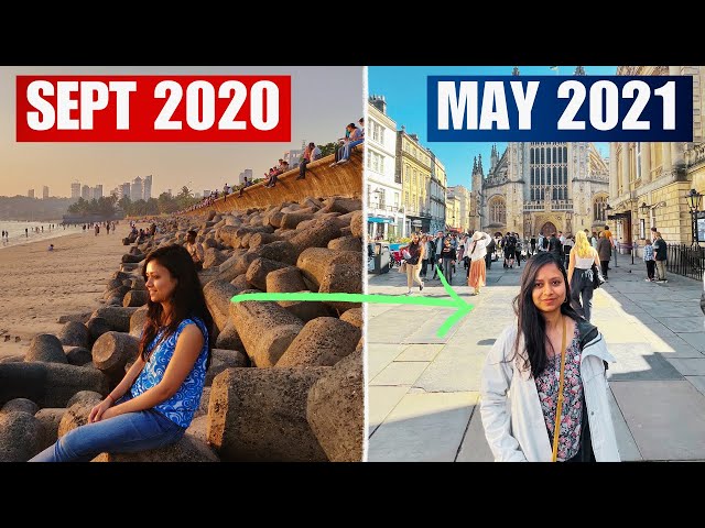 How to get a job in UK from India 2023 | All 9 Steps explained