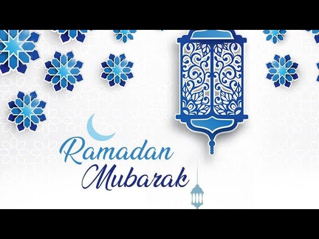 Ramadan Mubarak - Ramadan Kareem #ramadan2022