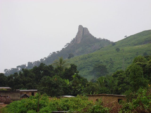 Environment of Ivory Coast | Wikipedia audio article