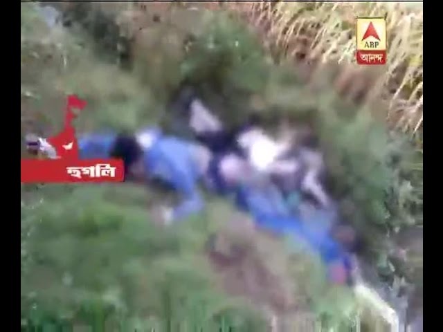 Hooghly: 4 unidentified bodies recovered from the paddy field at Chuchura