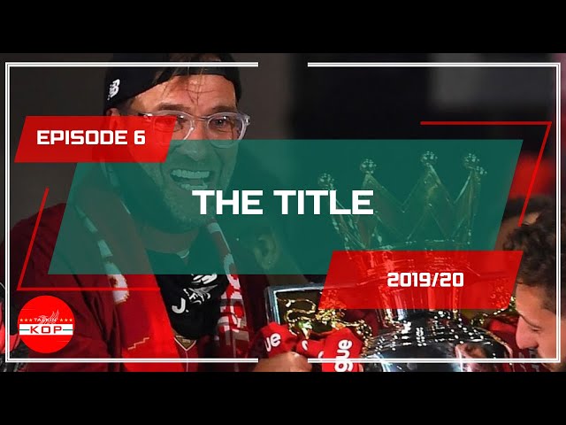 The Title | Episode 6 | 2019/20