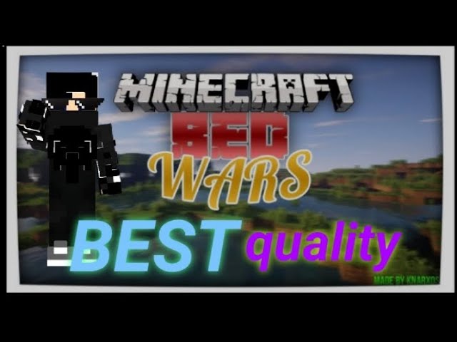 like and subscribe & comment with my bedwars best quality