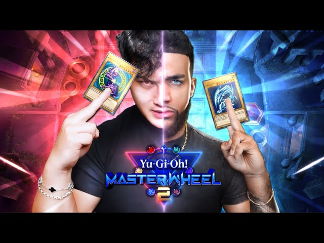 THE WORST DECKS IN ALL OF YU-GI-OH RETURNS! | Yu-Gi-Oh! Master Wheel S2 #1