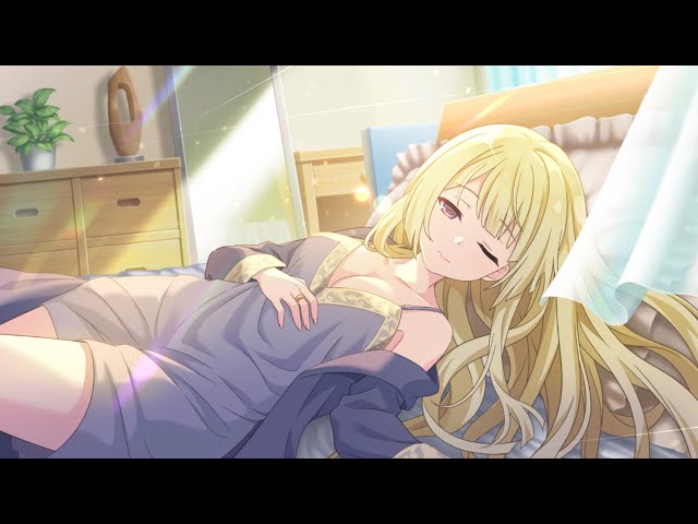 アサルトリリィ Last Bullet（ラスバレ）: [昼下がりのラプソディー] Birthday Memo Story (Takane Birthday) 5/21/2022