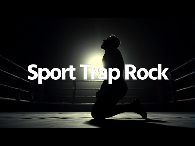 Sport Trap Rock / The Fallen Warrior’s Vow [Free BGM / No Copyright Music]