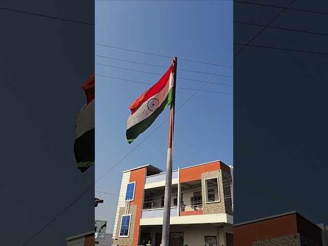 26. January Republic Day