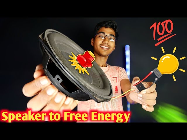 How to make Free Energy || Free Energy कैसे बनाएं