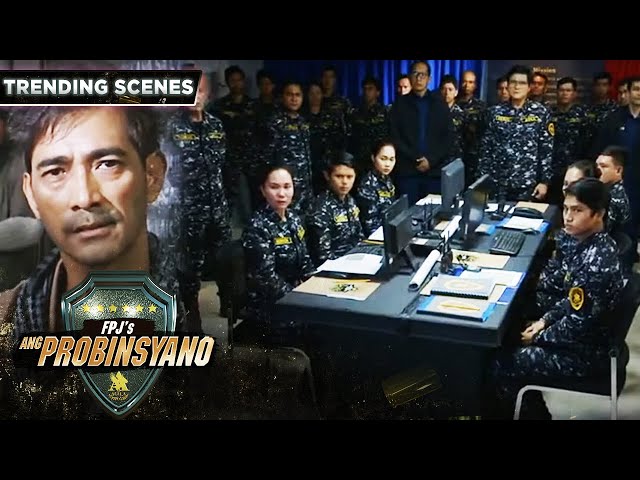 'Operation Dagit' Episode | FPJ's Ang Probinsyano Trending Scenes