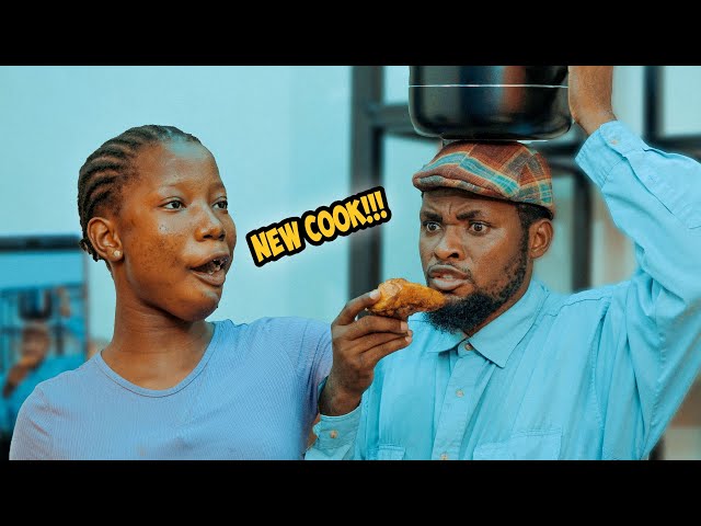 House Keeper Series | Episode 136 | Security Personnel (Mark Angel Comedy)