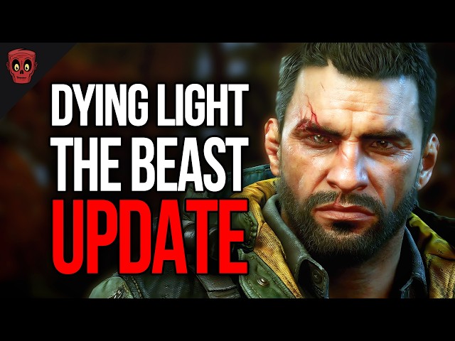 Dying Light: The Beast Looks Incredible… BUT