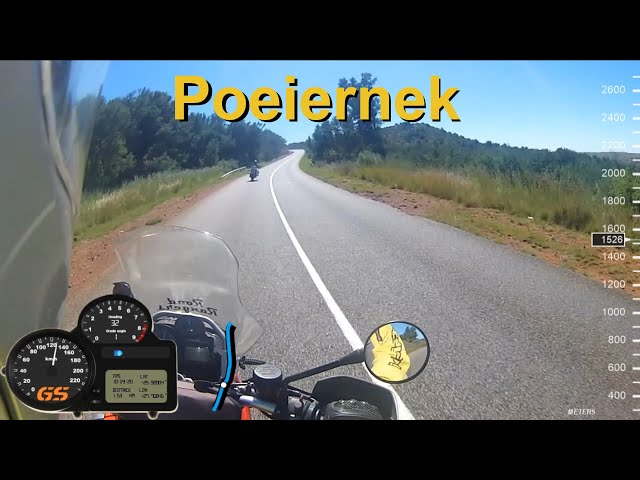 [41] Poeiernek, on the Hartbeeshoek Road, Gauteng, South Africa (2016-03-28)