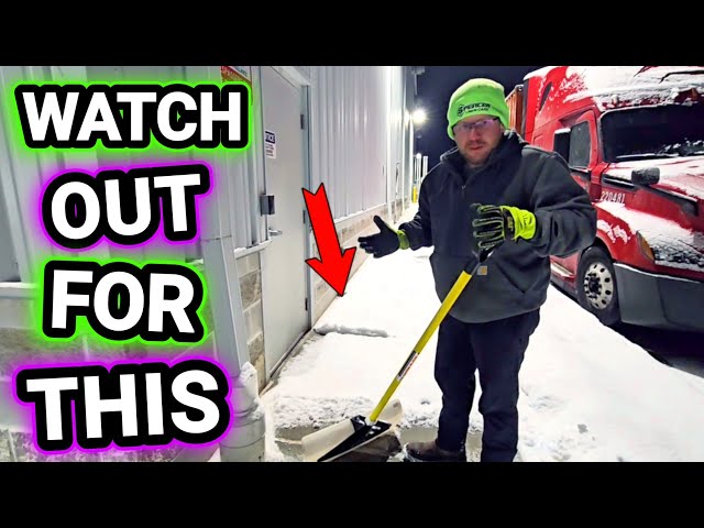 BAD WEATHER  WON'T STOP | SNOW IS BIPOLAR!