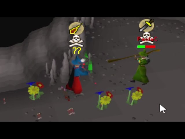 Wilderness PVM Day / Anti Pking [ OSRS LIVESTREAM ]