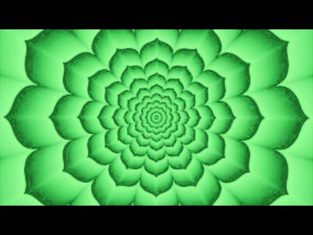 3 HOURS | Extremely Powerful Heart Chakra Healing Meditation Music | Anahata