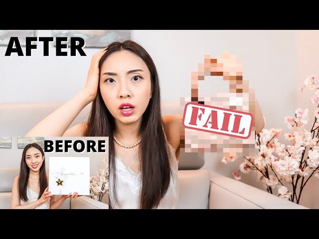 LADY DIOR UNBOXING GONE WRONG!!! | Quality Issues With This $5000 Bag