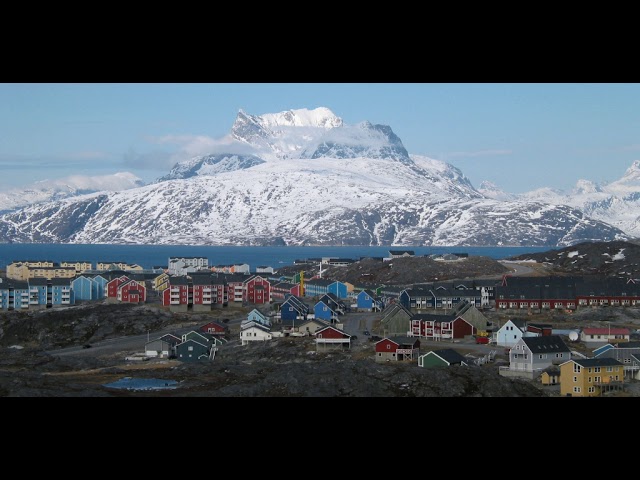 List of cities and towns in Greenland | Wikipedia audio article