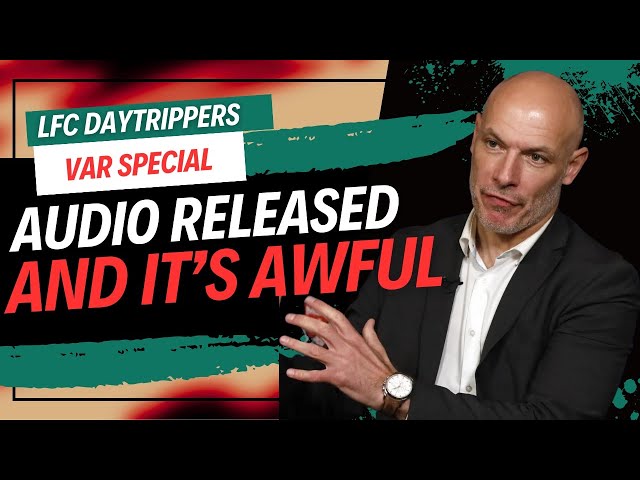 PGMOL Release Diaz Audio | LFC Daytrippers