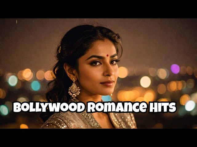 Unforgettable Hindi Love Songs Soulful Bollywood Mashup || Romantic Bollywood song.