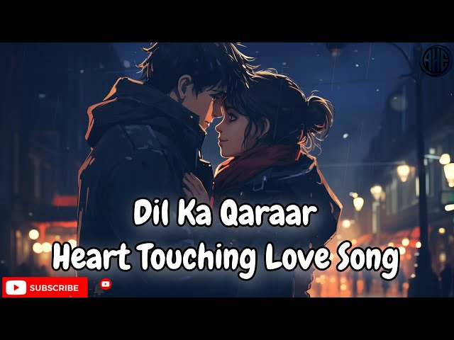 Dil Ka Qaraar |  Akshay Kumar, Preity Zinta | Heart Touching Love Song | Sonu Nigam | Old Is Gold