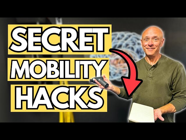 The Mobility Secret You NEED To Know